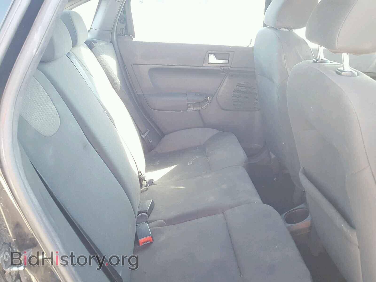 2009 FORD FOCUS - VIN: 1FAHP36N79W108974 - Фото 6