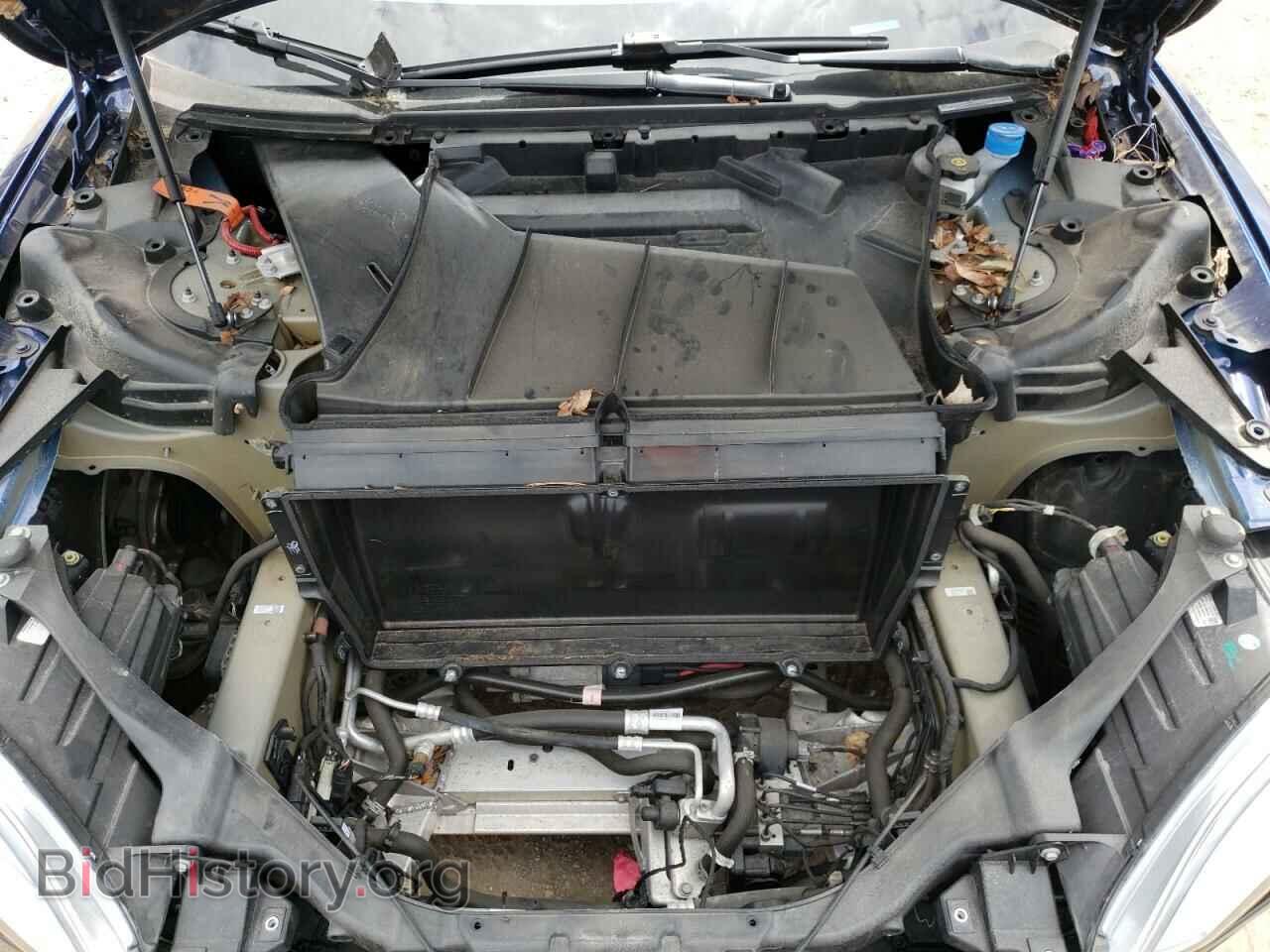 2017 TESLA MODEL S - VIN: 5YJSA1E2XHF208695 - Фото 7
