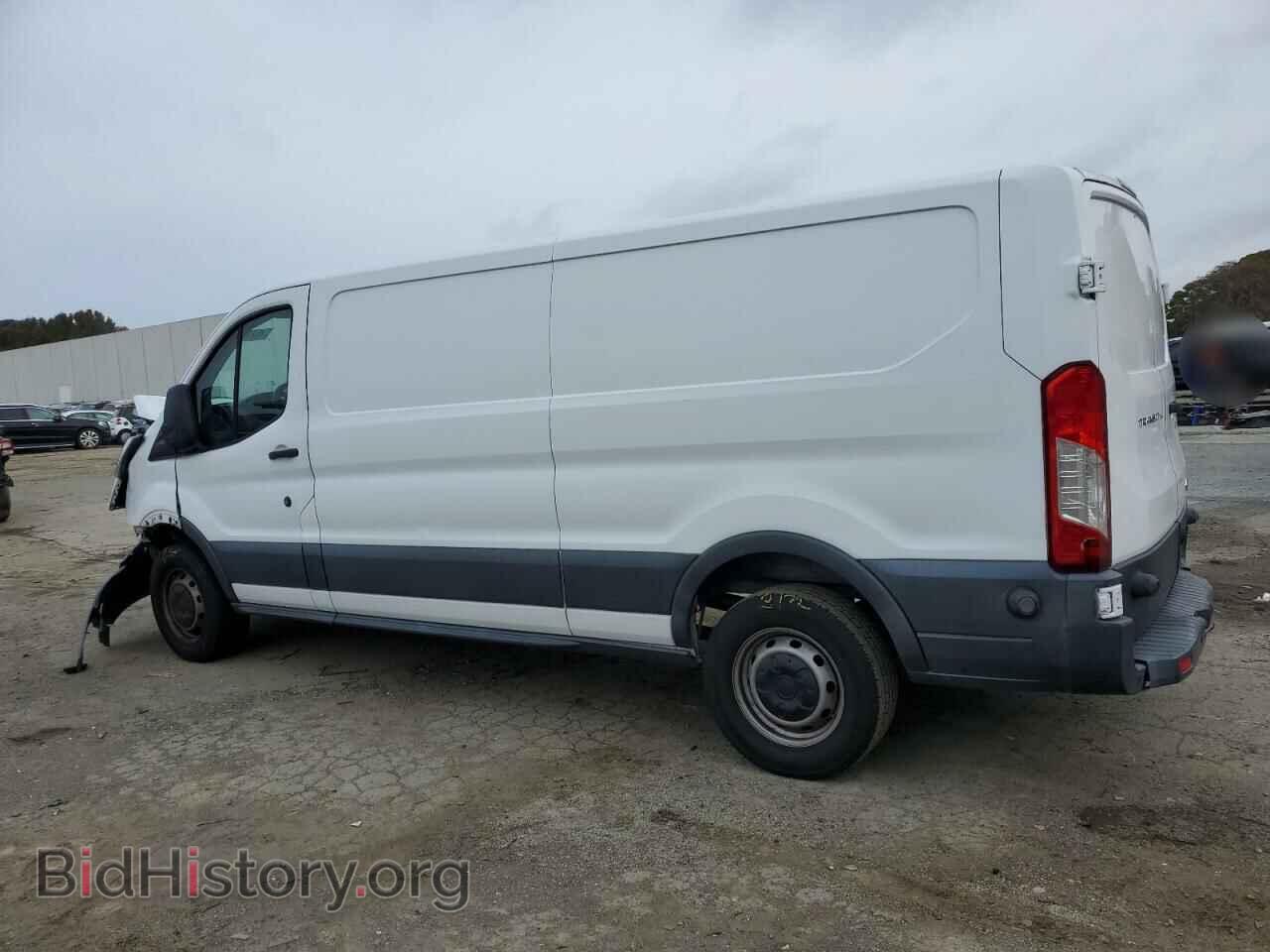 2015 FORD TRANSIT - VIN: 1FTNR2YM5FKB11896 - Фото 2
