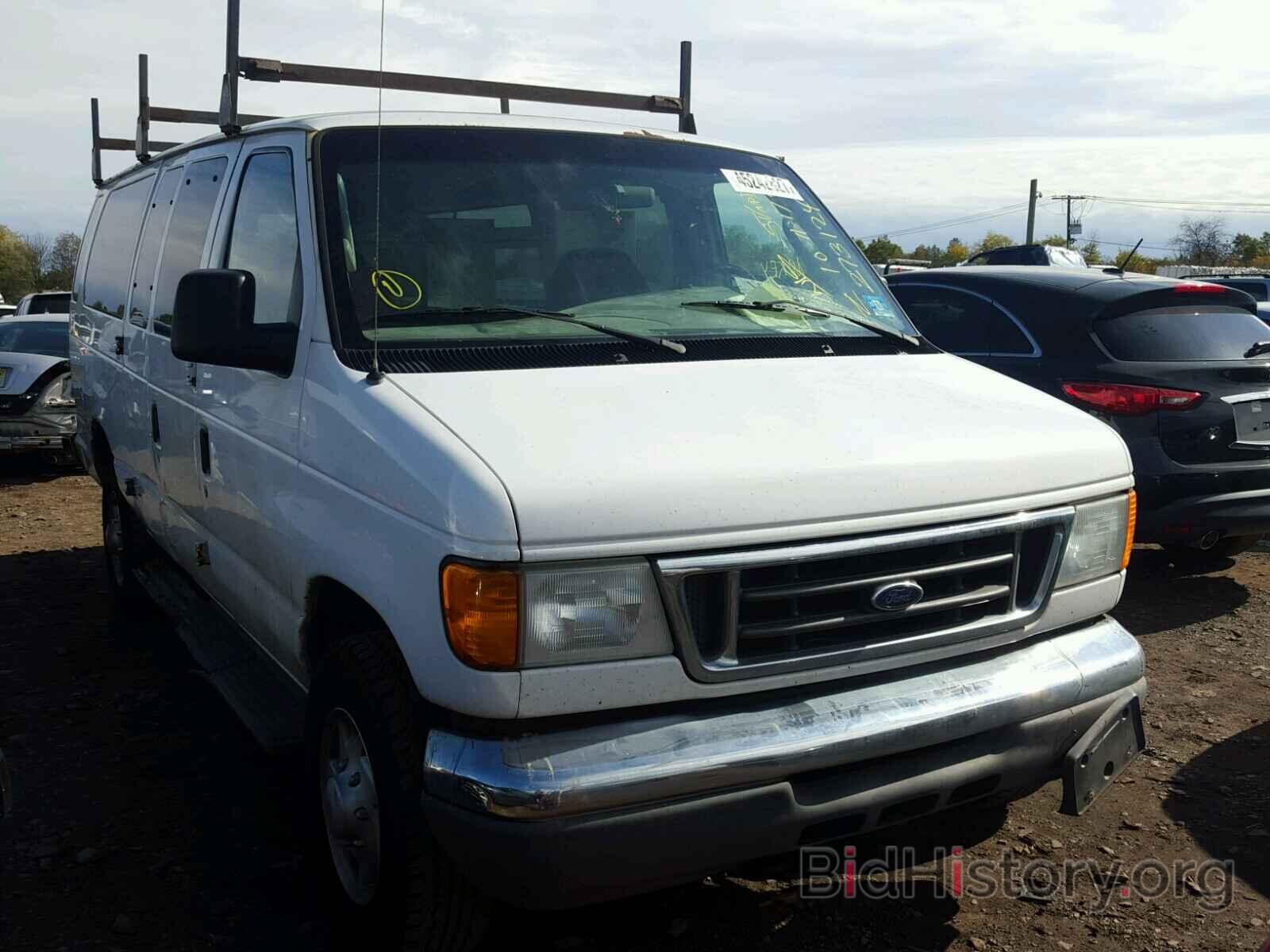 Photo 1FBSS31L14HA95547 - FORD ECONOLINE 2004