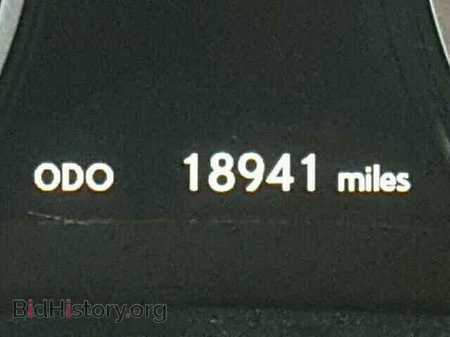 2015 LEXUS ES 350 - VIN: JTHBK1GG1F2158189 - Фото 8