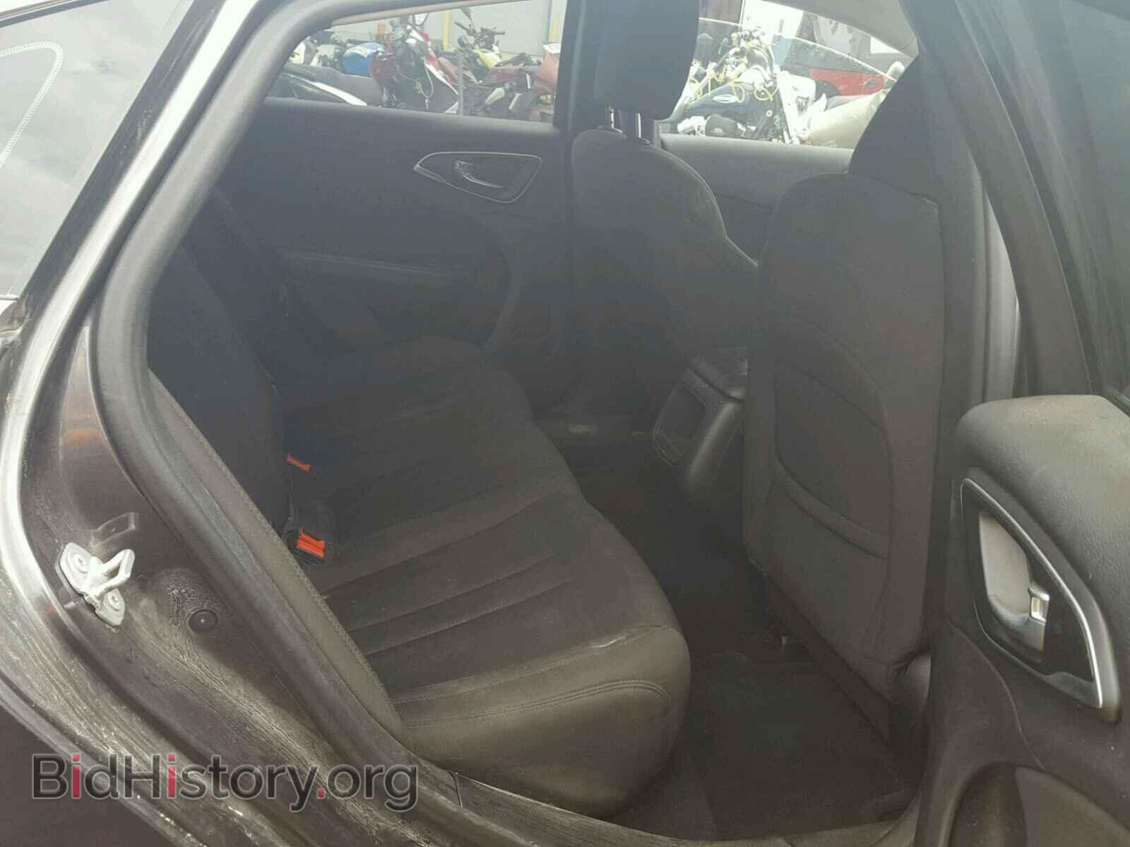 2015 CHRYSLER 200 - VIN: 1C3CCCAB8FN628538 - Photo 6