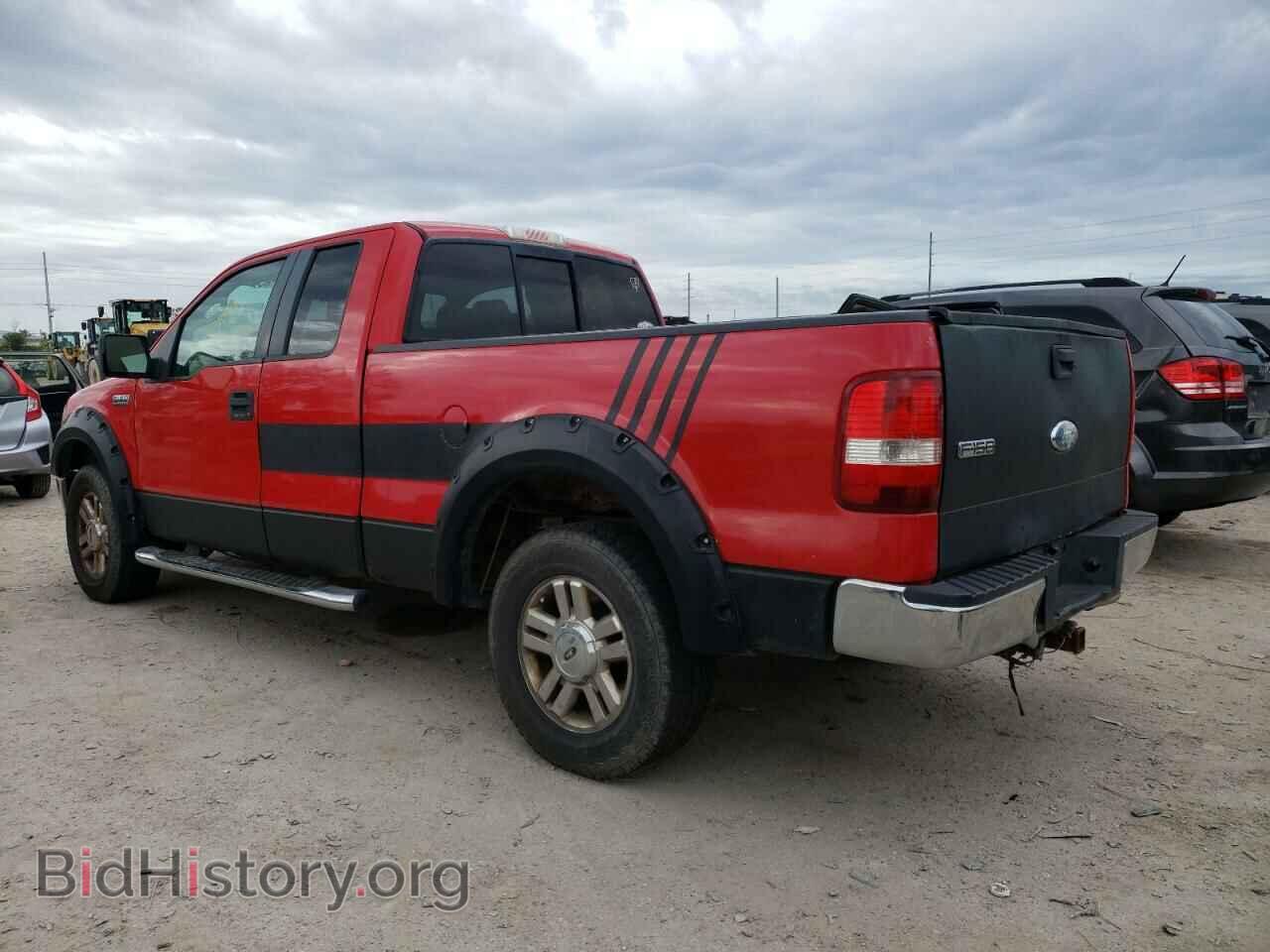 2007 FORD All Models - VIN: 1FTPX14V57FA62958 - Photo 2
