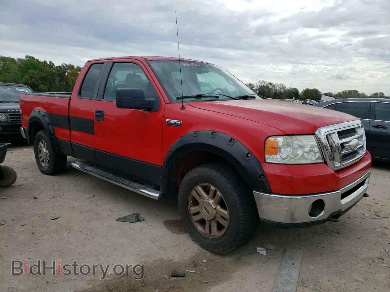 2007 FORD All Models - VIN: 1FTPX14V57FA62958 - Photo 4