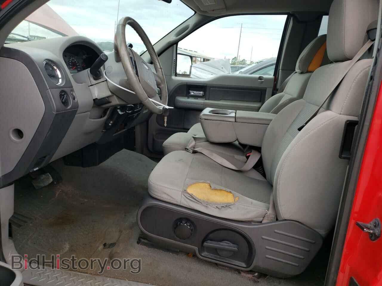 2007 FORD All Models - VIN: 1FTPX14V57FA62958 - Photo 7