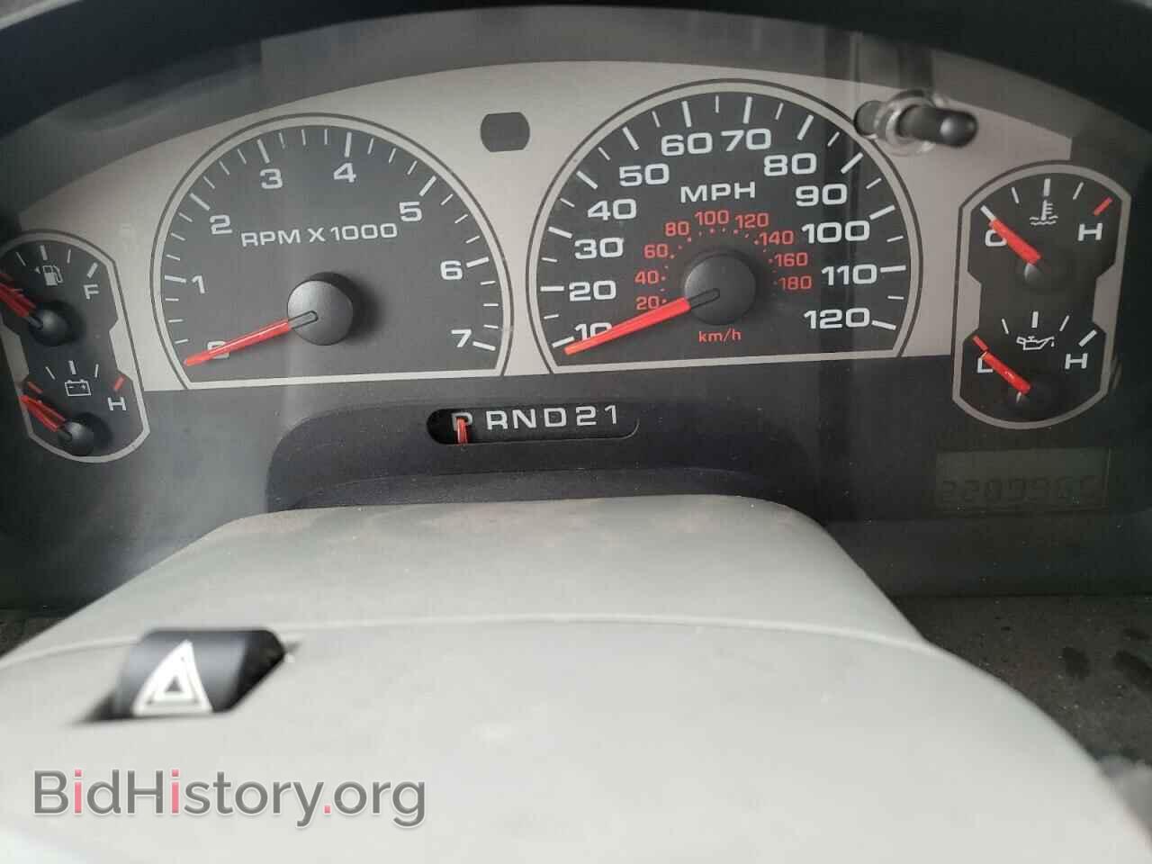 2007 FORD All Models - VIN: 1FTPX14V57FA62958 - Photo 9