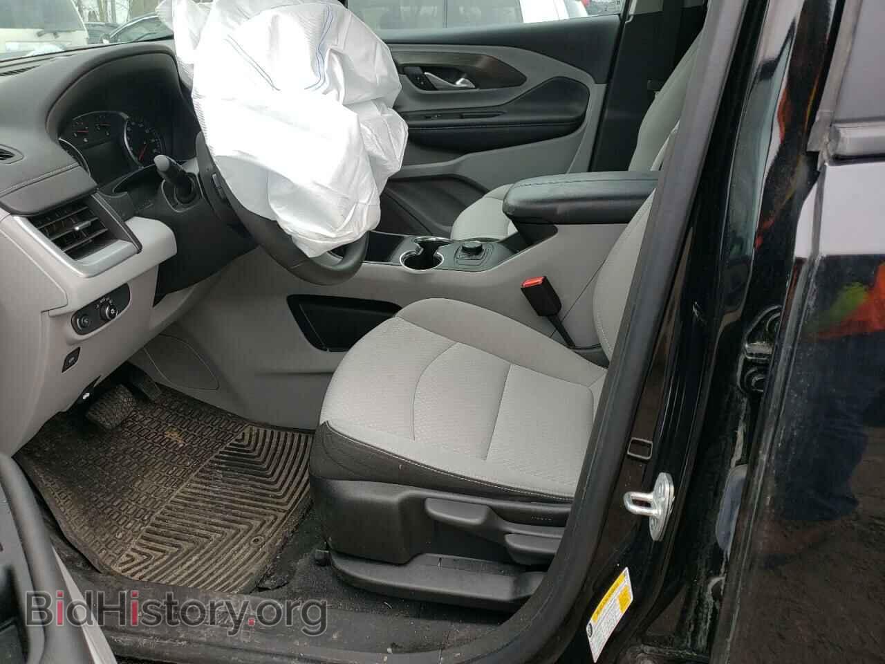 2022 GMC TERRAIN - VIN: 3GKALTEV6NL178348 - Фото 7