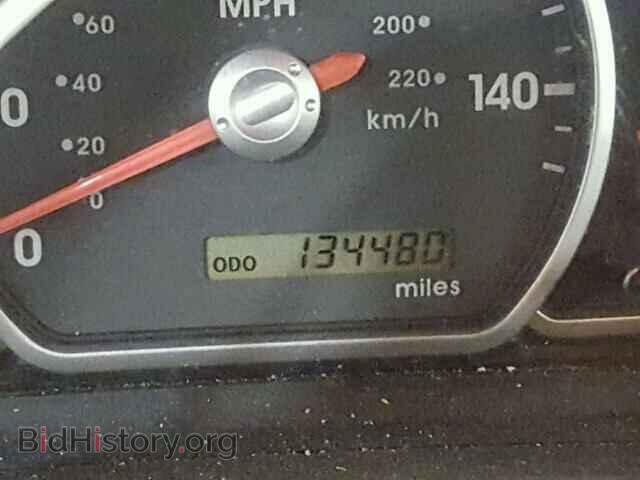 2004 MITSUBISHI GALANT - VIN: 4A3AB36S74E098877 - Фото 8