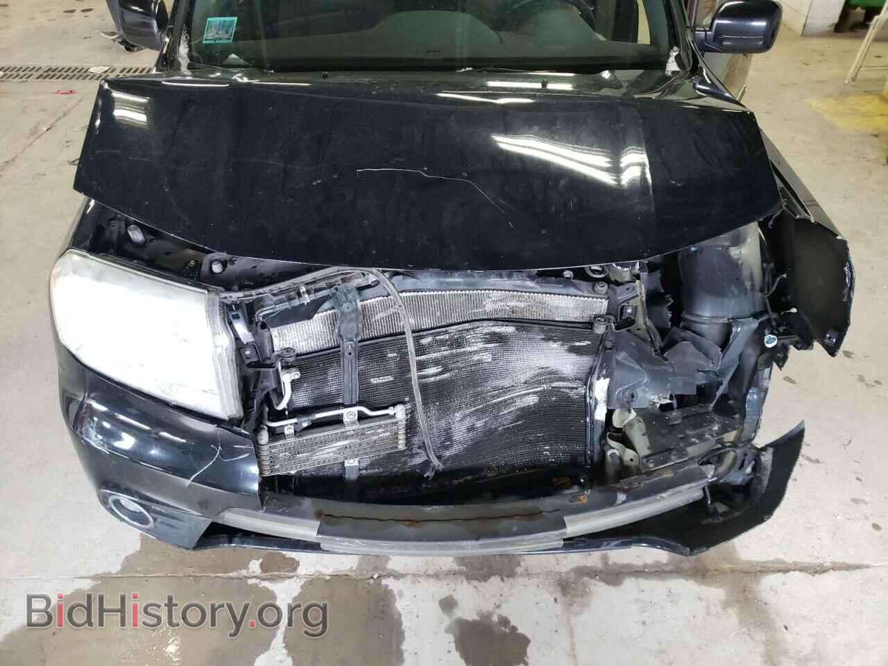 2015 HONDA PILOT - VIN: 5FNYF4H72FB040455 - Фото 12