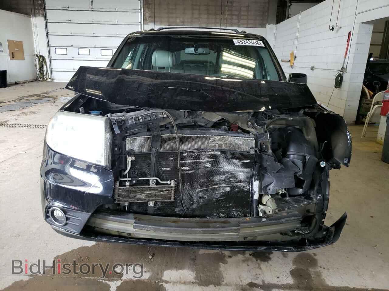 2015 HONDA PILOT - VIN: 5FNYF4H72FB040455 - Фото 5
