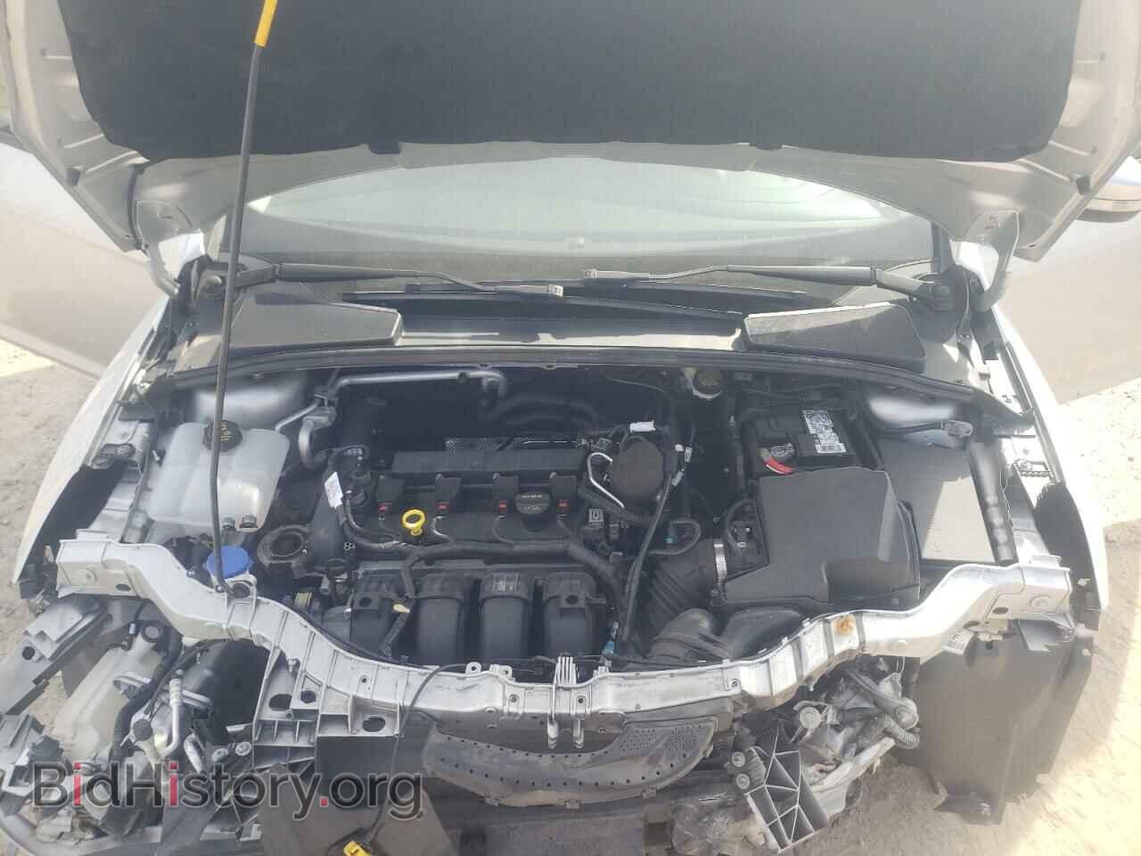 2013 FORD FOCUS - VIN: 1FADP3F27DL379645 - Фото 11