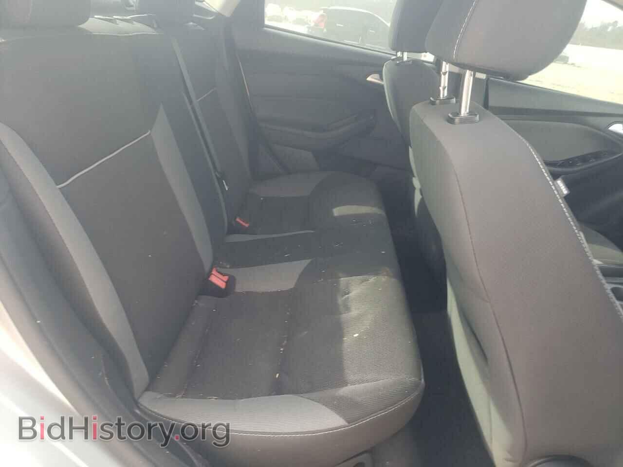 2013 FORD FOCUS - VIN: 1FADP3F27DL379645 - Фото 10