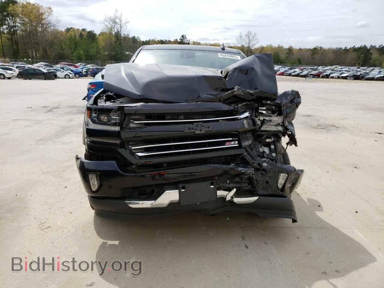 2016 CHEVROLET SILVERADO - VIN: 3GCUKSEC2GG228775 - Фото 5