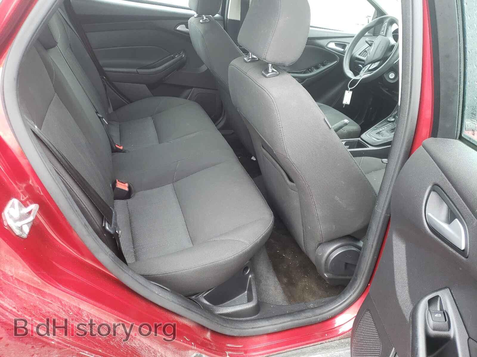 2015 FORD FOCUS - VIN: 1FADP3F24FL233576 - Фото 6