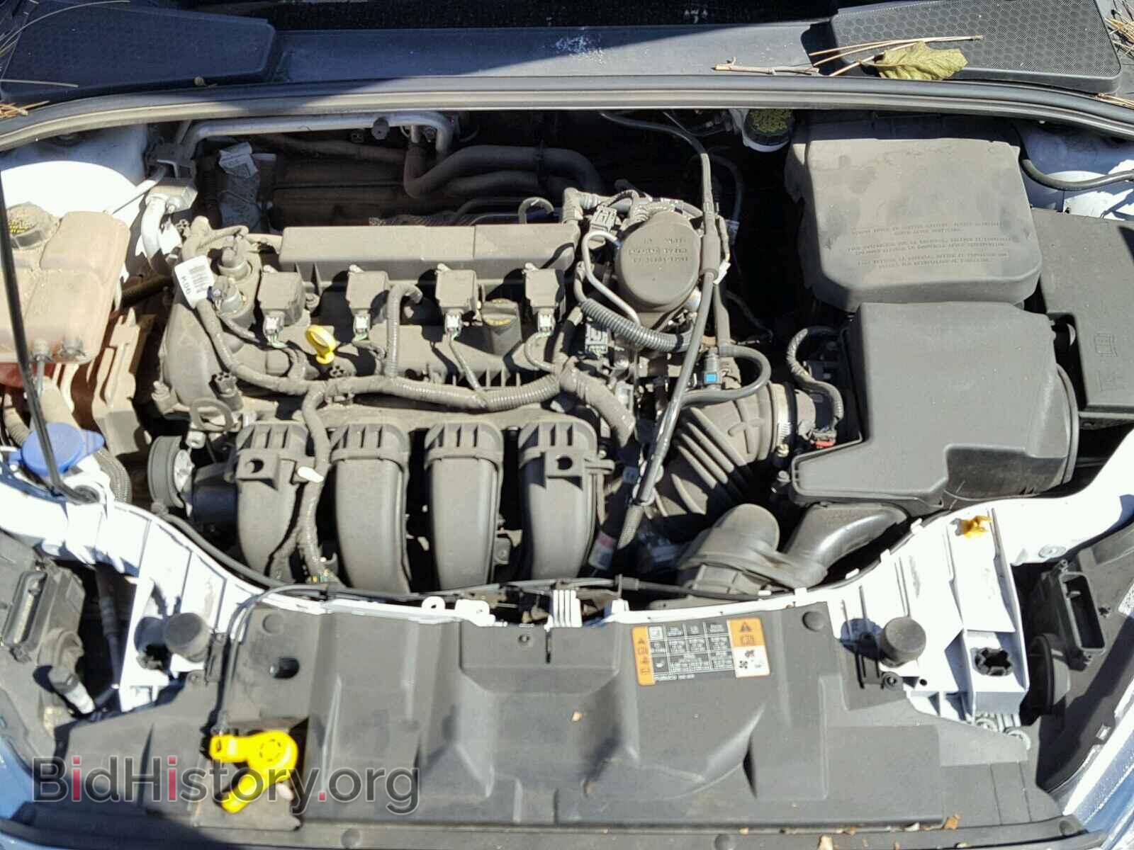 2016 FORD FOCUS - VIN: 1FADP3K21GL221375 - Фото 7
