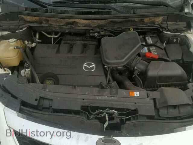 2012 MAZDA CX-9 - VIN: JM3TB2DA6C0333353 - Фото 7