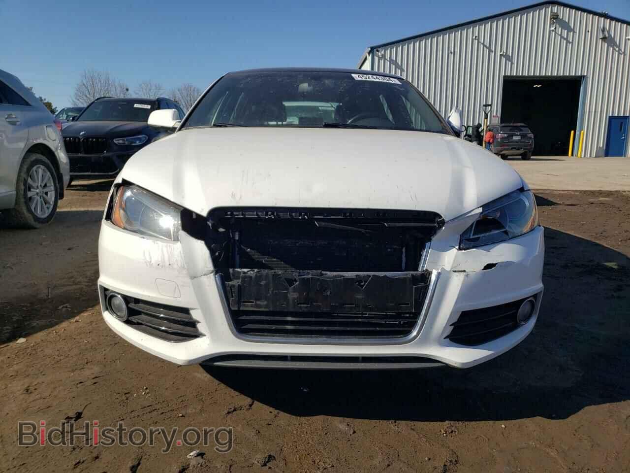 2012 AUDI A3 - VIN: WAUMFCFMXCA097313 - Photo 5
