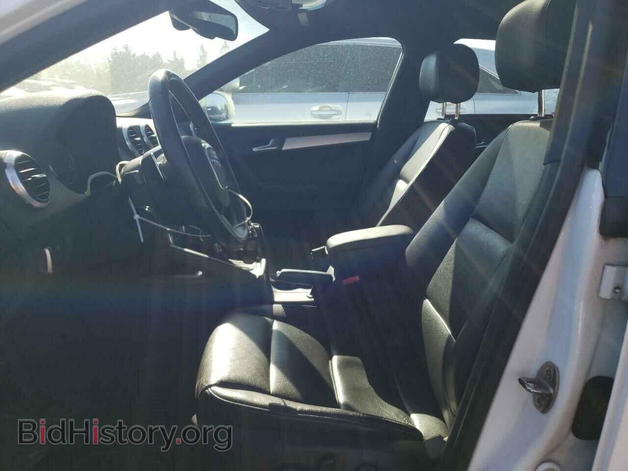 2012 AUDI A3 - VIN: WAUMFCFMXCA097313 - Photo 7