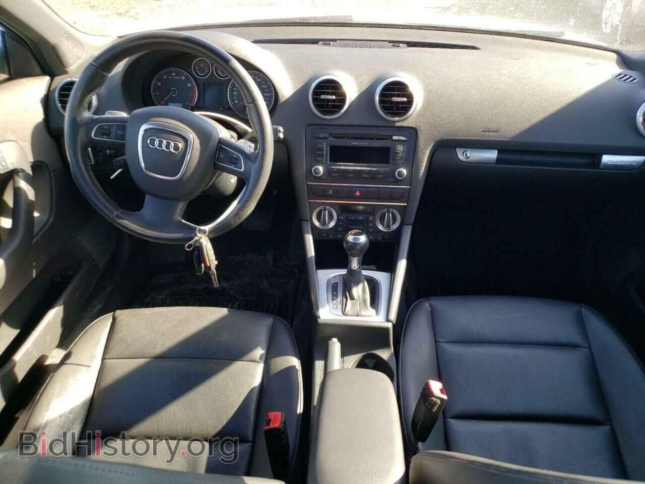 2012 AUDI A3 - VIN: WAUMFCFMXCA097313 - Photo 8