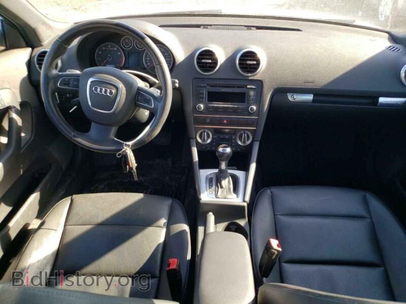 2012 Audi A3 (VIN WAUMFCFMXCA097313) — фото 8 из 12
