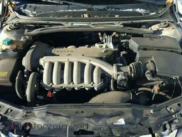 2003 VOLVO S80 - VIN: YV1TS92D331302094 - Фото 7