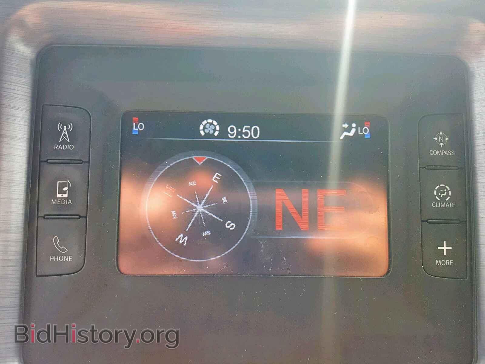 2015 DODGE CHALLENGER - VIN: 2C3CDZAG5FH793676 - Photo 9