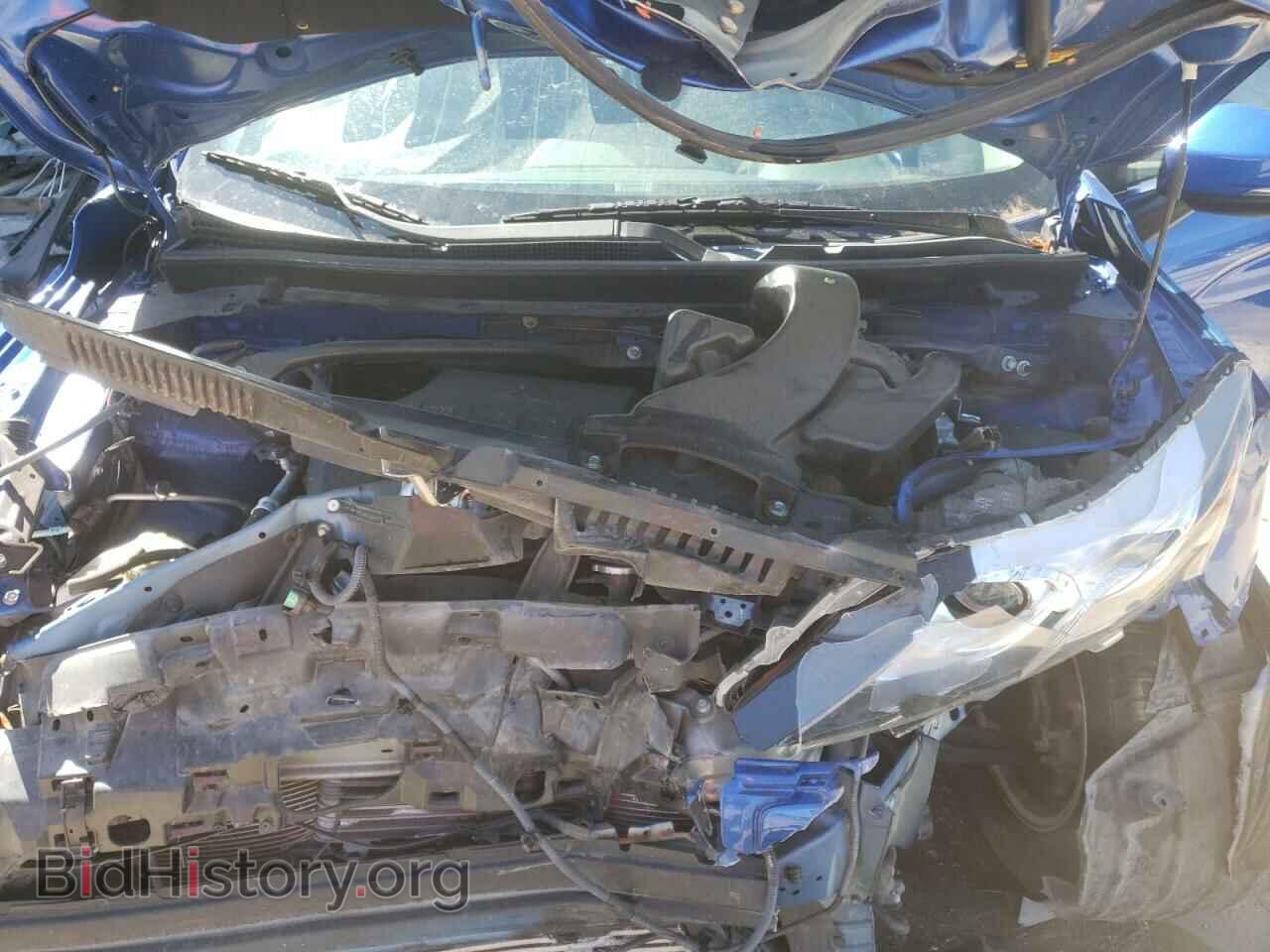 2018 MITSUBISHI ECLIPSE - VIN: JA4AS3AA3JZ050311 - Photo 12