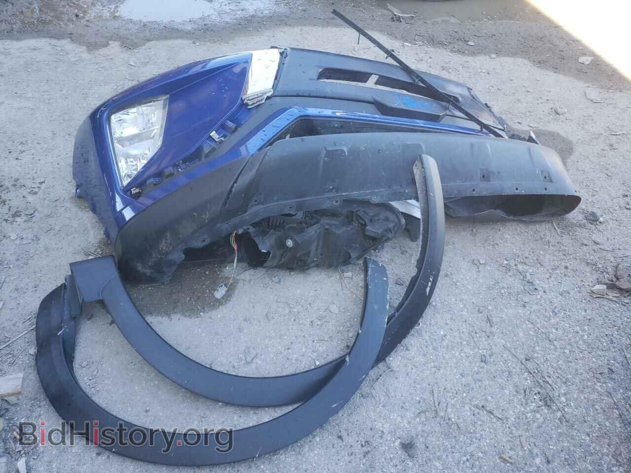 2018 MITSUBISHI ECLIPSE - VIN: JA4AS3AA3JZ050311 - Photo 13