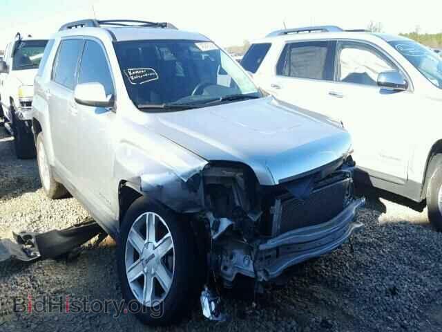 Photo 2CTFLEEY6A6237246 - GMC TERRAIN 2010