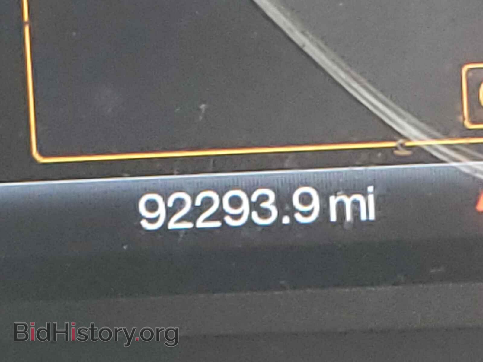 2014 FORD CMAX - VIN: 1FADP5AUXEL512422 - Photo 8