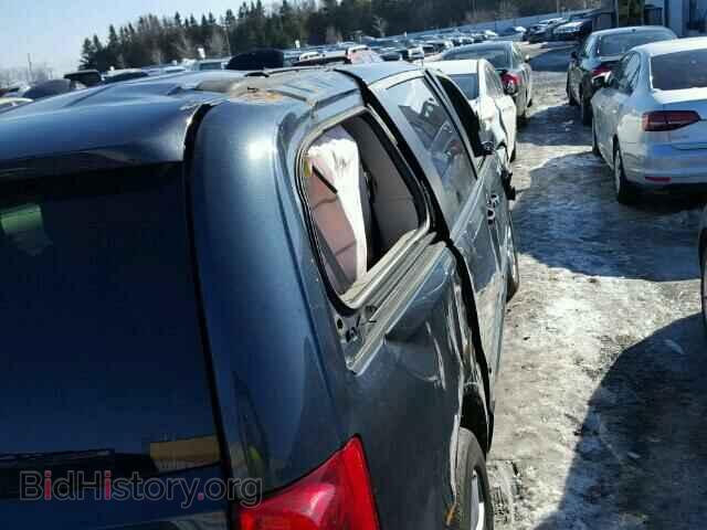 2013 DODGE CARAVAN - VIN: 2C4RDGBG3DR703358 - Фото 9