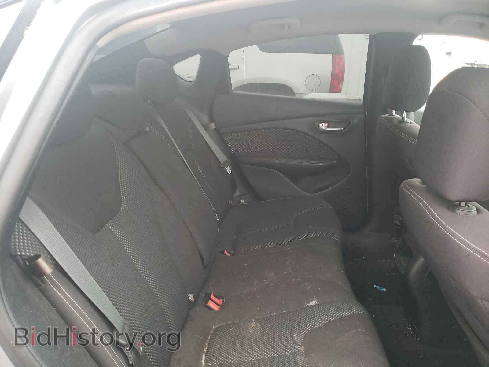 2015 DODGE DART - VIN: 1C3CDFBB4FD200811 - Photo 6