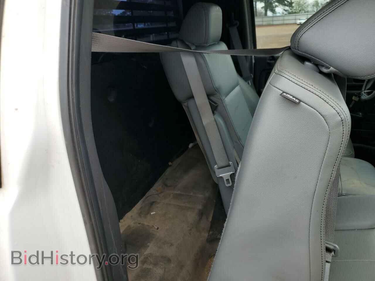 2014 FORD All Models - VIN: 1FTMF1EM2EKE58135 - Photo 10