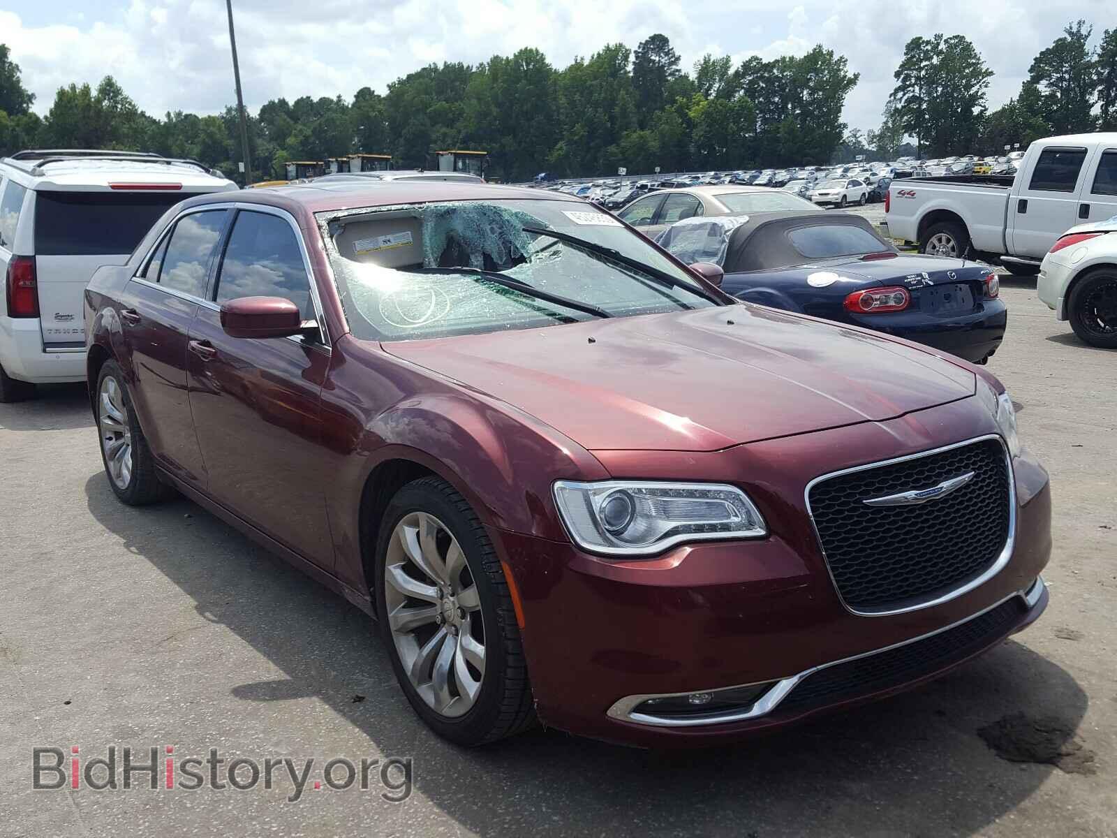 Photo 2C3CCAAG9HH577157 - CHRYSLER 300 2017