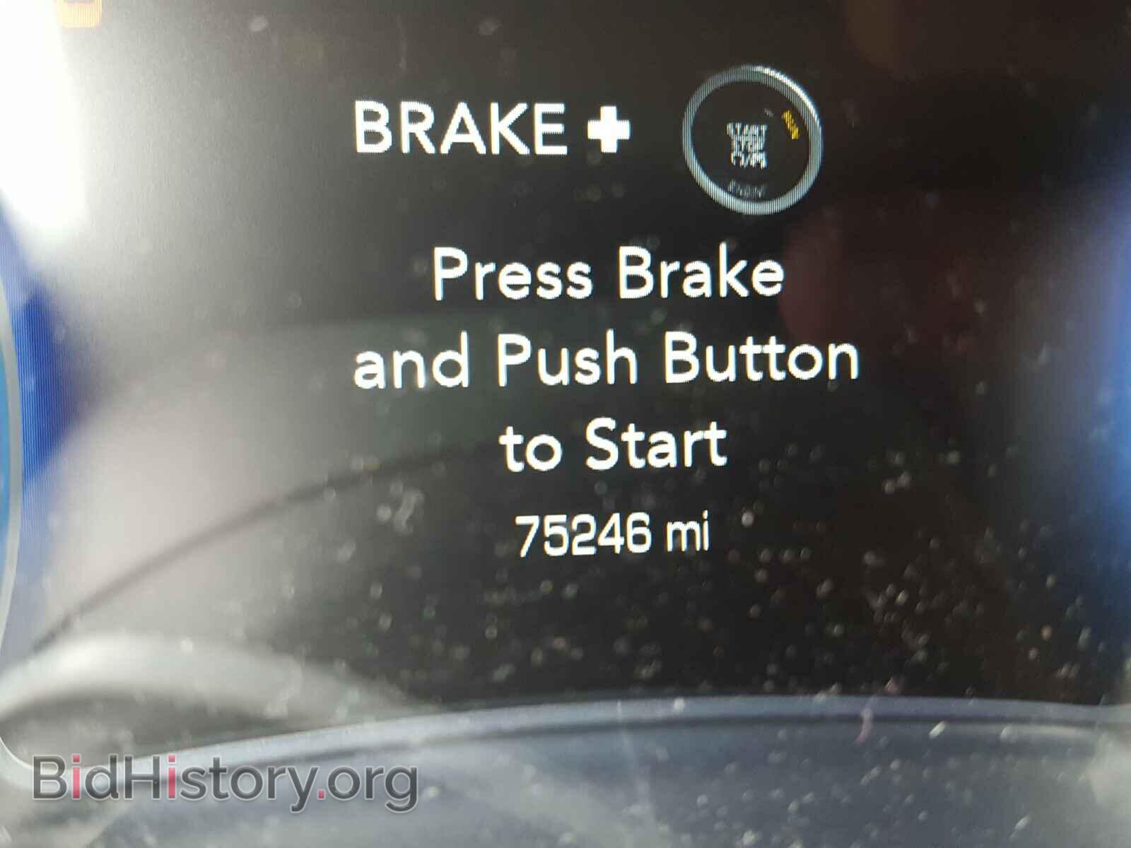 2017 CHRYSLER 300 - VIN: 2C3CCAAG9HH577157 - Фото 8