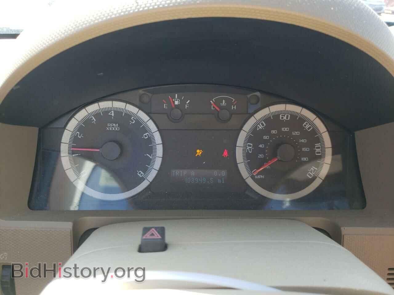 2009 FORD ESCAPE - VIN: 1FMCU03G79KB71089 - Фото 9