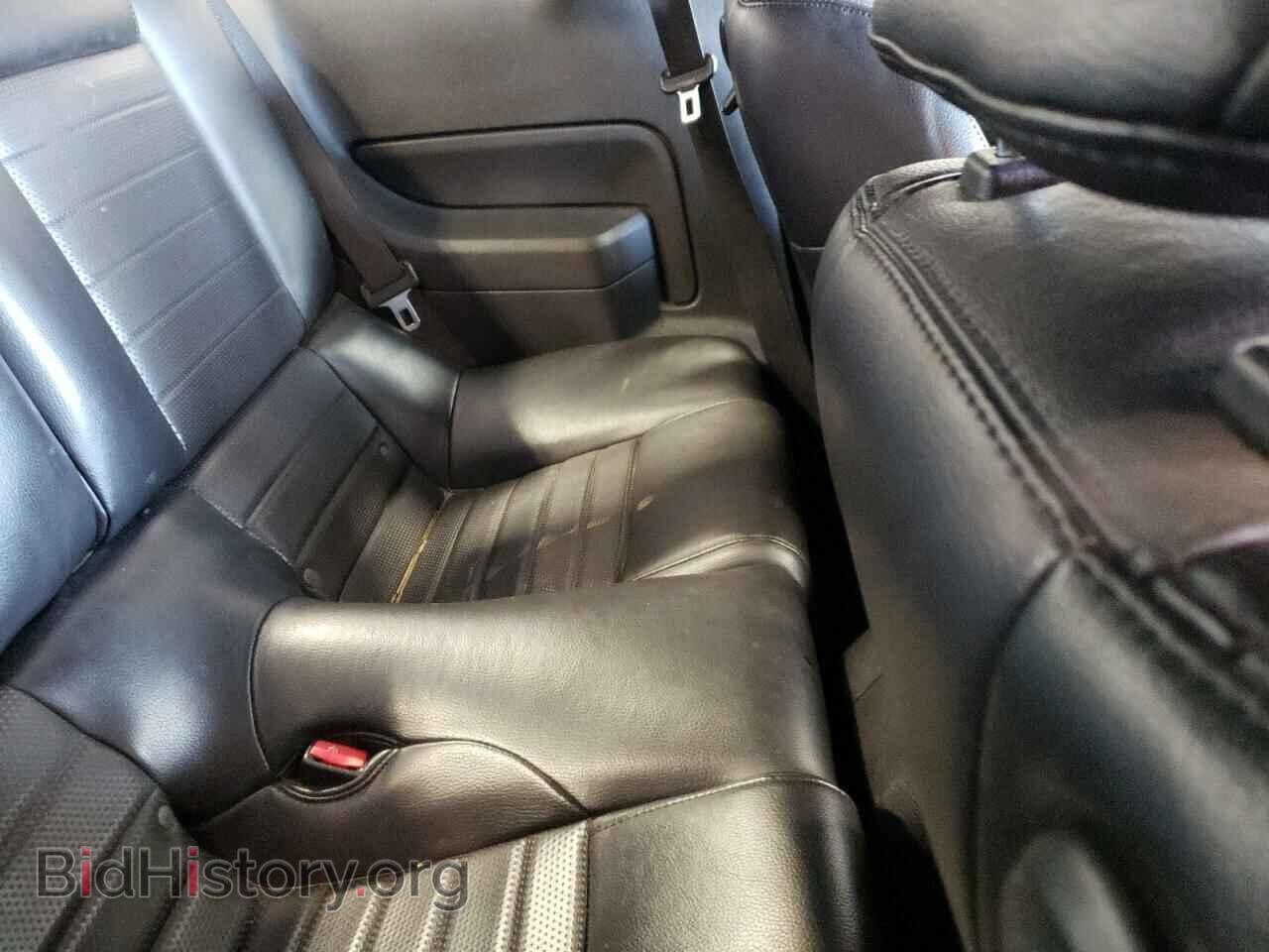 2007 FORD MUSTANG - VIN: 1ZVFT80N675319425 - Фото 10