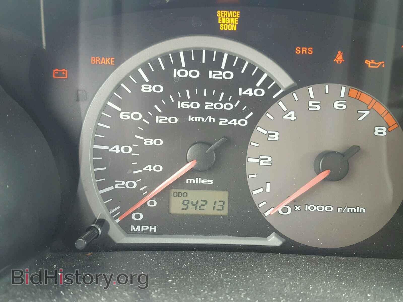 2005 MITSUBISHI ECLIPSE - VIN: 4A3AE75H15E021962 - Фото 8