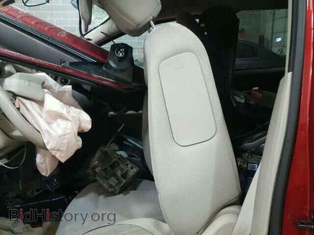 2008 FORD EDGE - VIN: 2FMDK38C58BA43413 - Photo 5