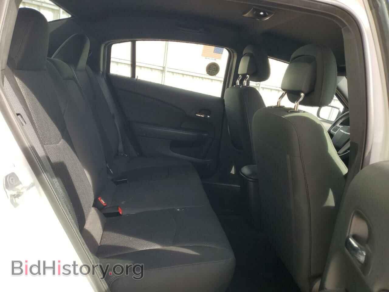 2012 CHRYSLER 200 - VIN: 1C3CCBBB9CN168553 - Photo 10