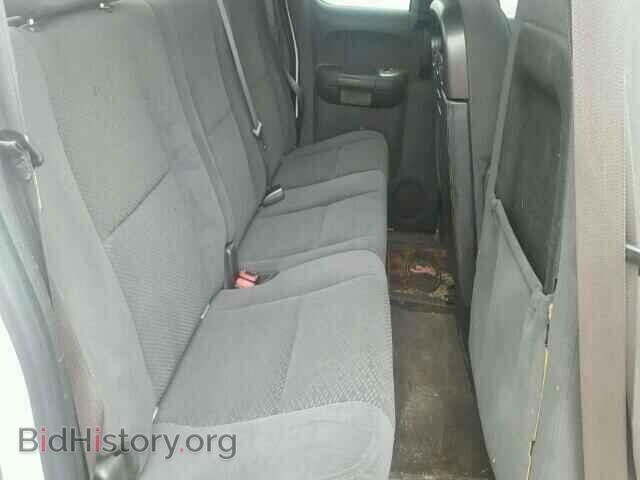 2007 CHEVROLET SILVERADO - VIN: 2GCEC19C171605658 - Photo 6