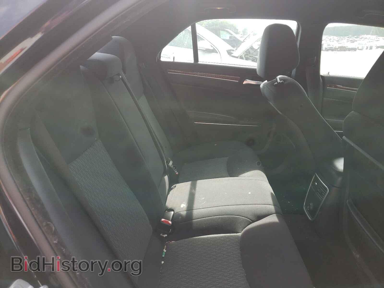 2012 CHRYSLER 300 - VIN: 2C3CCAAG9CH283959 - Фото 6