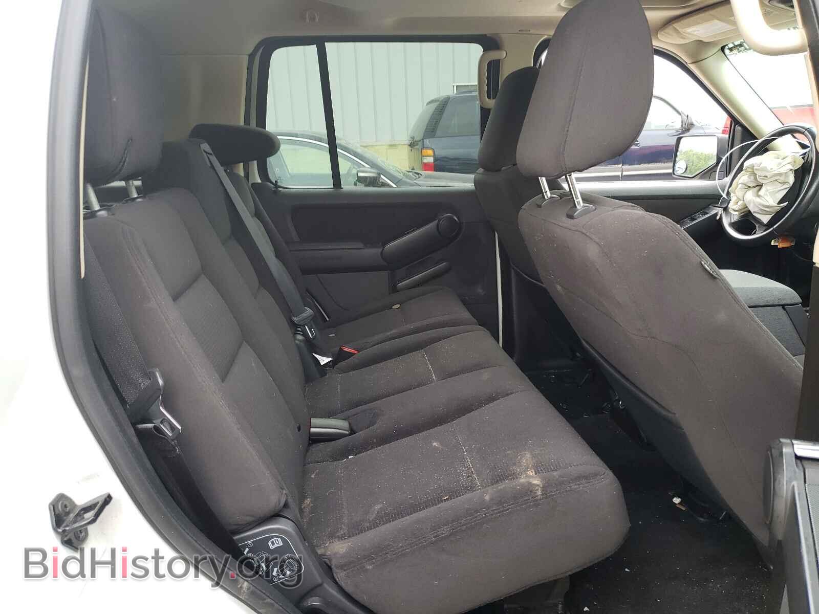 2010 FORD EXPLORER - VIN: 1FMEU7DE6AUA92505 - Фото 6