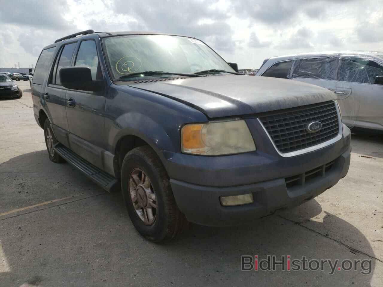 Photo 1FMPU15506LA86197 - FORD EXPEDITION 2006