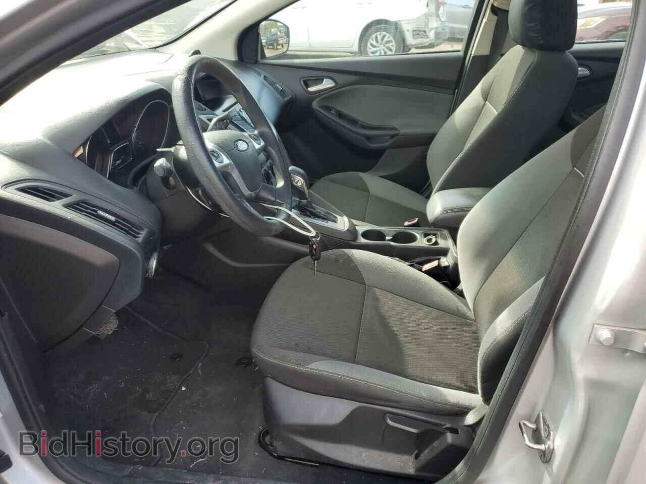 2013 FORD FOCUS - VIN: 1FADP3F29DL178295 - Photo 7