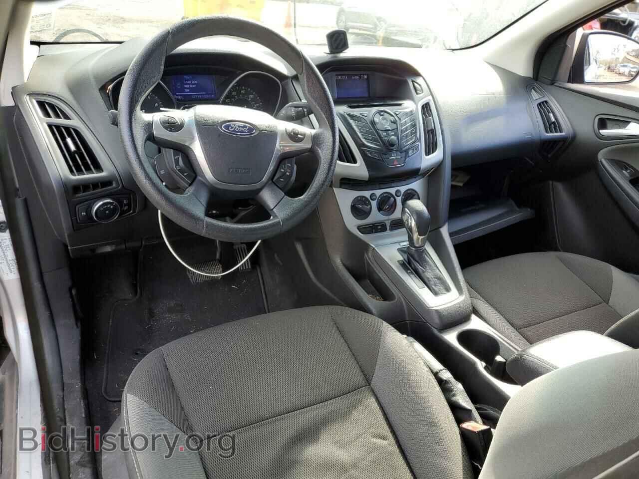 2013 FORD FOCUS - VIN: 1FADP3F29DL178295 - Photo 8