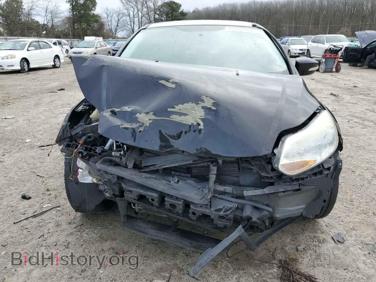 2014 FORD FOCUS - VIN: 1FADP3F29EL426787 - Photo 5