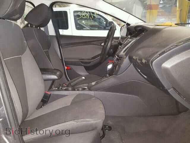 2013 FORD FOCUS - VIN: 1FADP3F22DL320776 - Фото 5
