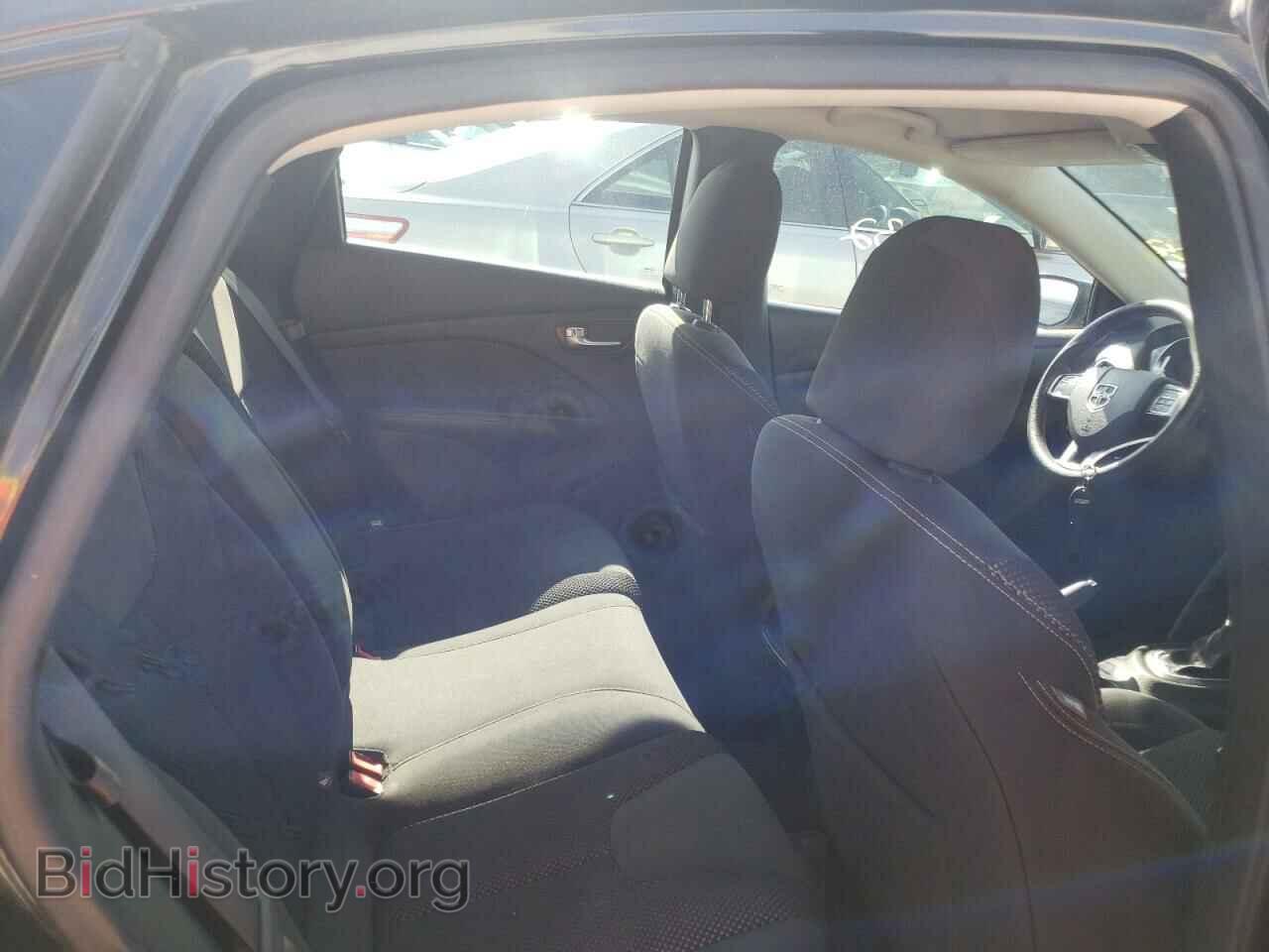 2015 DODGE DART - VIN: 1C3CDFBB2FD330652 - Фото 6