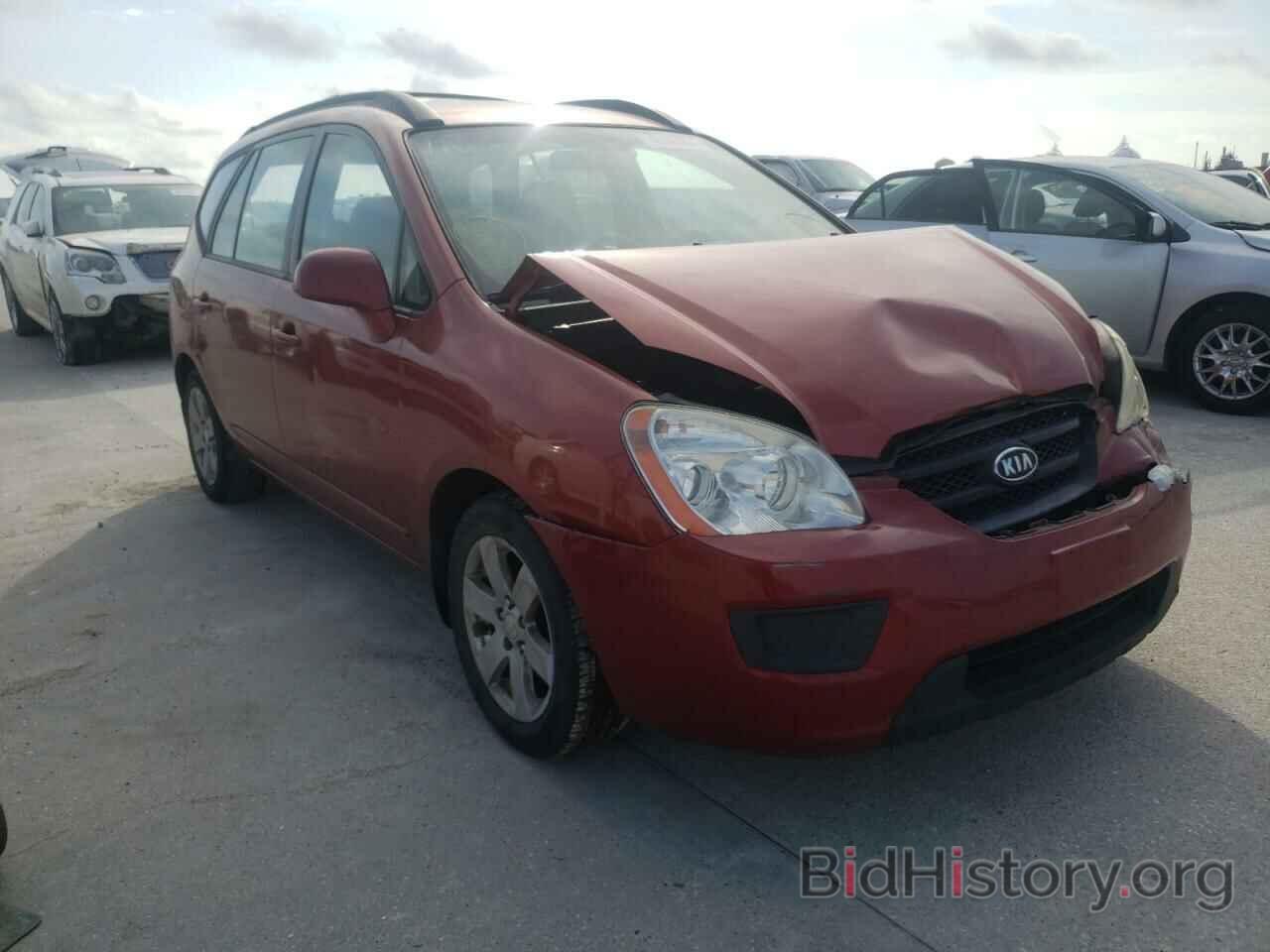 Photo KNAFG526787157223 - KIA RONDO 2008